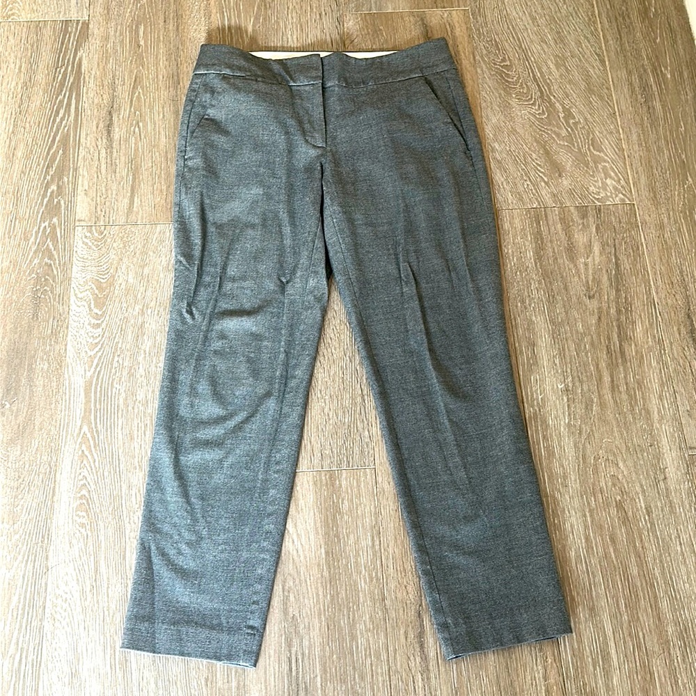 LOFT Ankle Pant - Marisa Fit